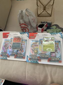 JOURNEY TOGETHER 3 Pack BLISTER