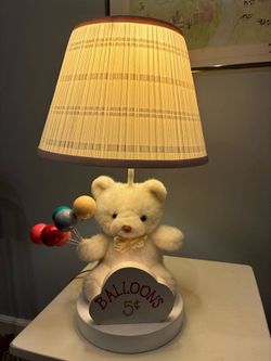 Small lamp