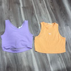 Roxy Tops XL