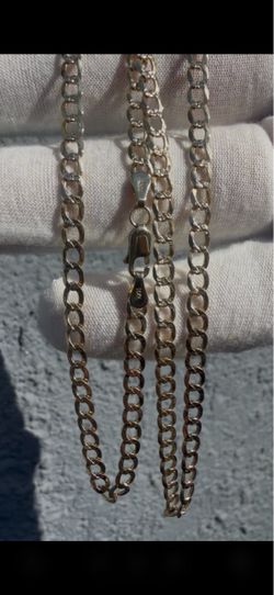 14k Gold Chain