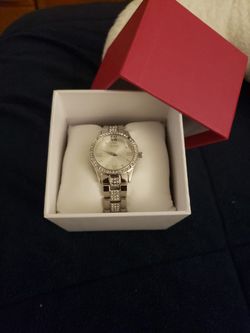 Geneva Watch Women