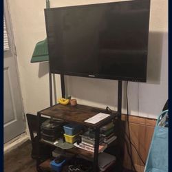 Tv Stand 
