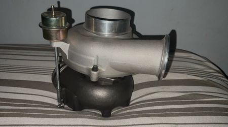 Ford Super Duty Turbocharger For Truck Diesel Turbo