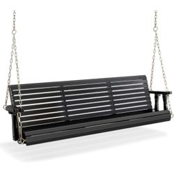 Porch Swing (brand new in box) 