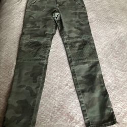 new women's jeans, size 28 (6)