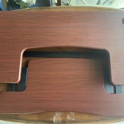 Adjustable Sit-stand Table Top