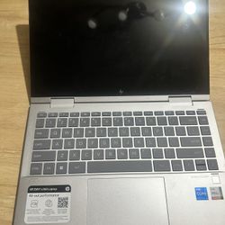 HP Envy Laptop  x360 13th gen