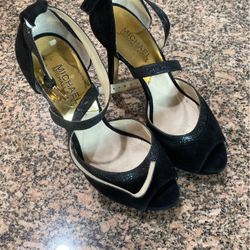 Micheal Lord Women’s Heels 