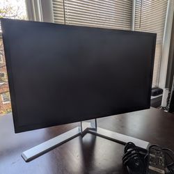AOC 24" QHD Gaming Monitor