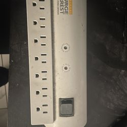 Surge Protector 