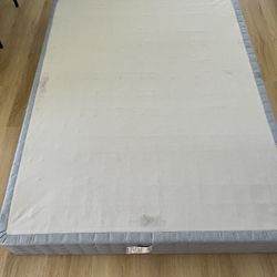 FREE—Queen Box Spring