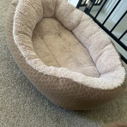 Dog Bed