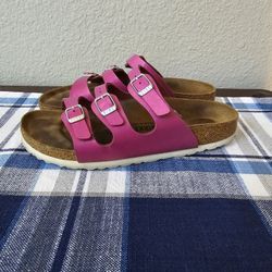Birkenstock Size 38