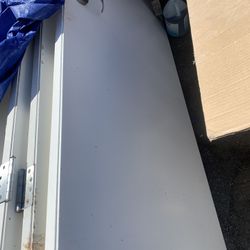 Commercial Doors (USDA approved)