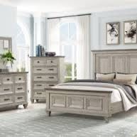 Queen/King/Cal King Bedroom Sets, No Money Down  0% Interest Labor Day Sale!