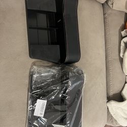 Leather Seat Gap Filler