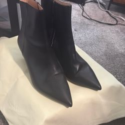 Coach Mini Heel