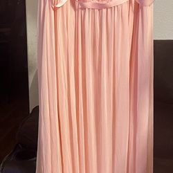 David’s Bridal Dress 