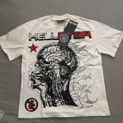 Hellstar Shirt 