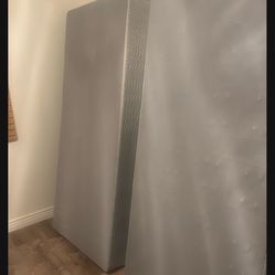 Box Springs 
