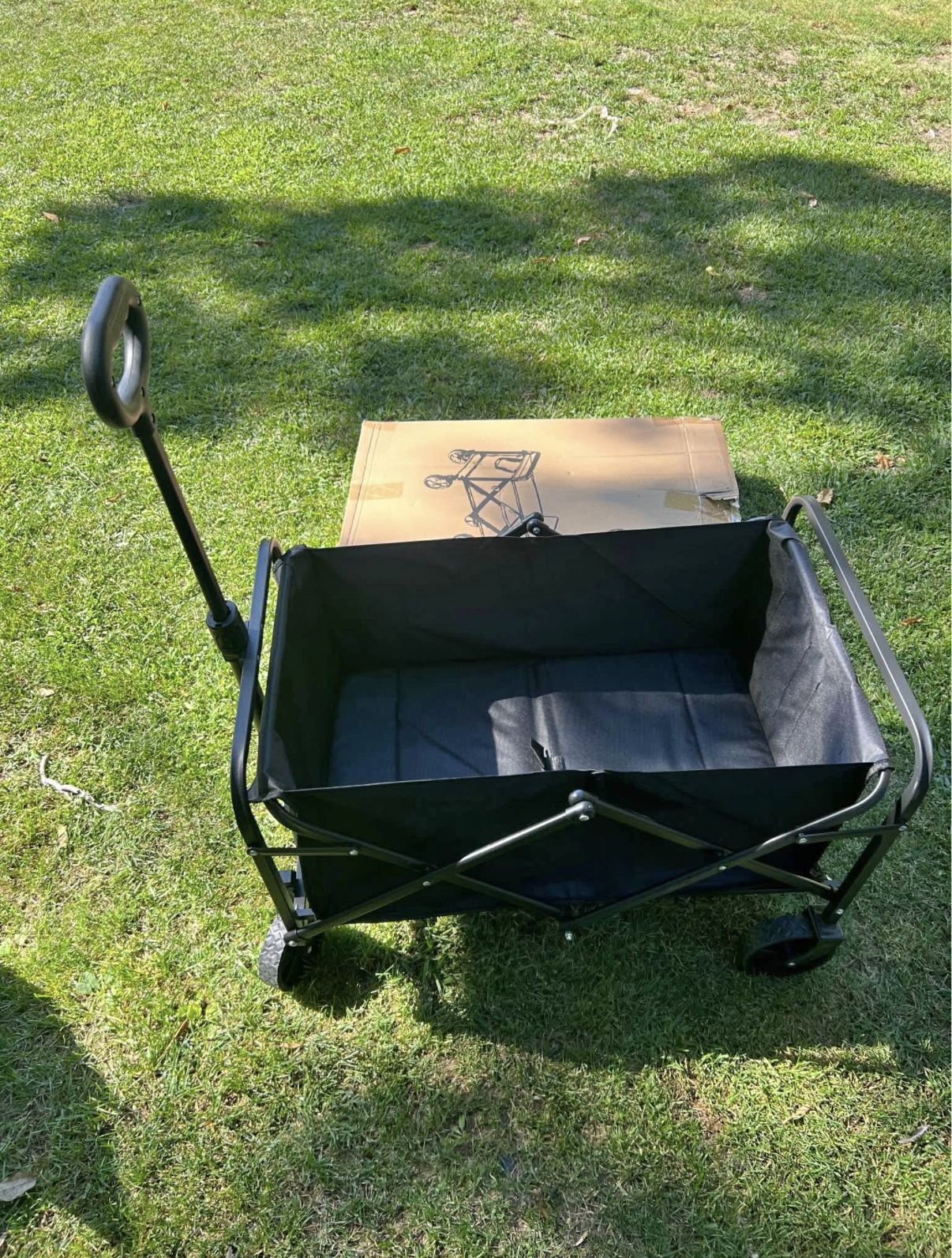 Wagon