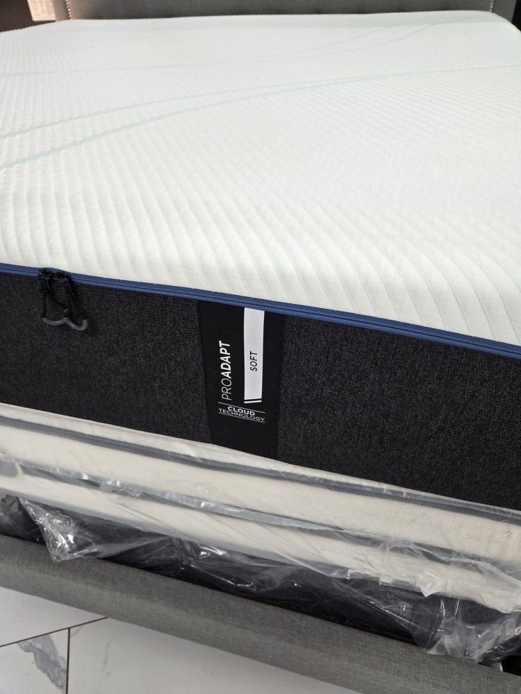 Mattress And Boxpring Size King