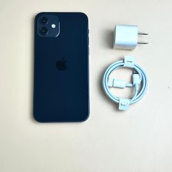 Apple iPhone 12 Unlocked 
