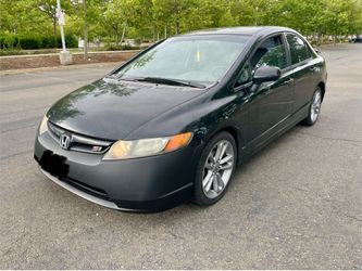 2007 Honda Civic