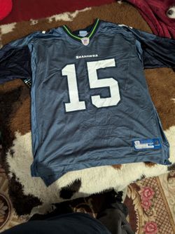Vintage Seahawks jersey size xl mens