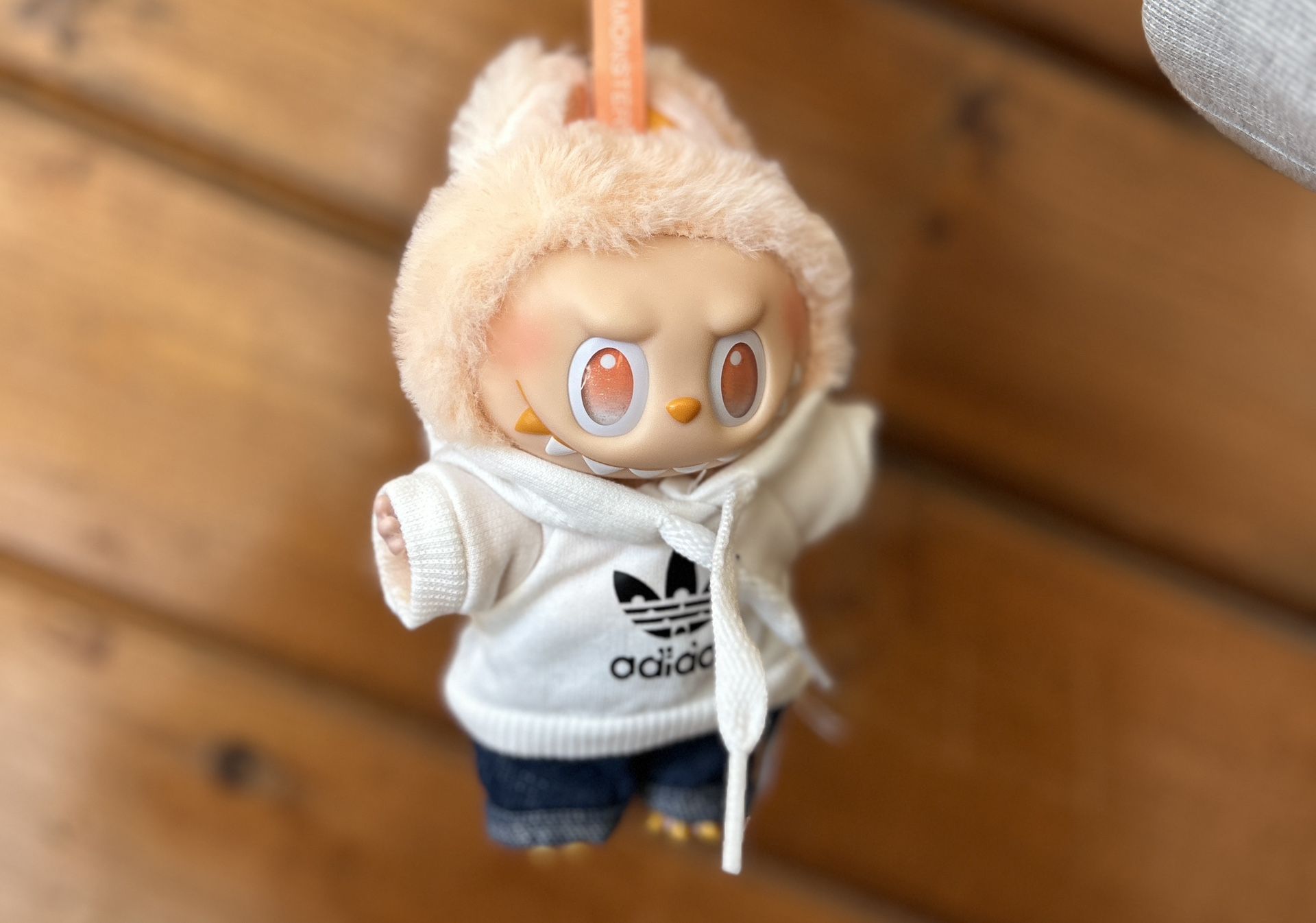 Labubu Clothes