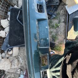 Escalade Front Bumper $ 200 Denali Bumper $200 Hd 2500 Bumper $200