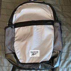 Reebok Backpack
