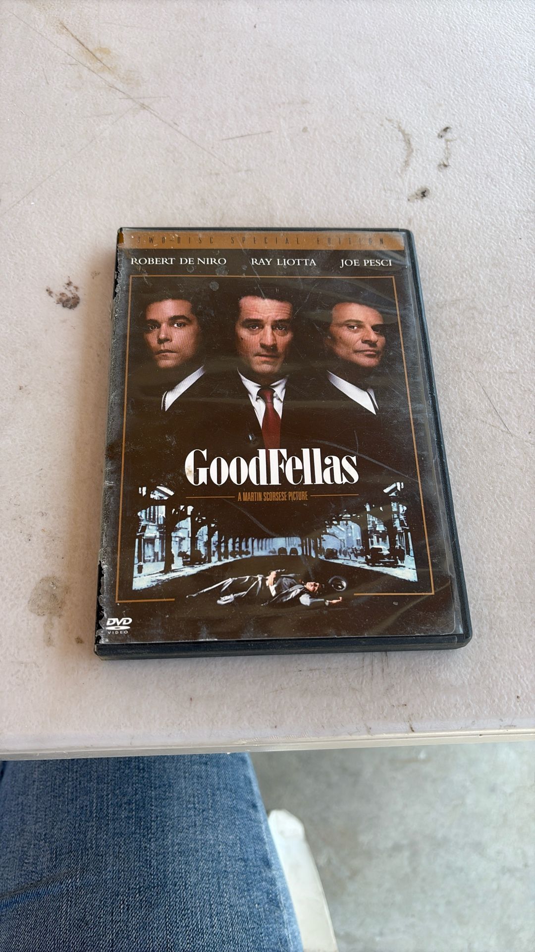 Good Fellas