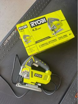 New jigsaw in box