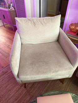 Living Room Chair