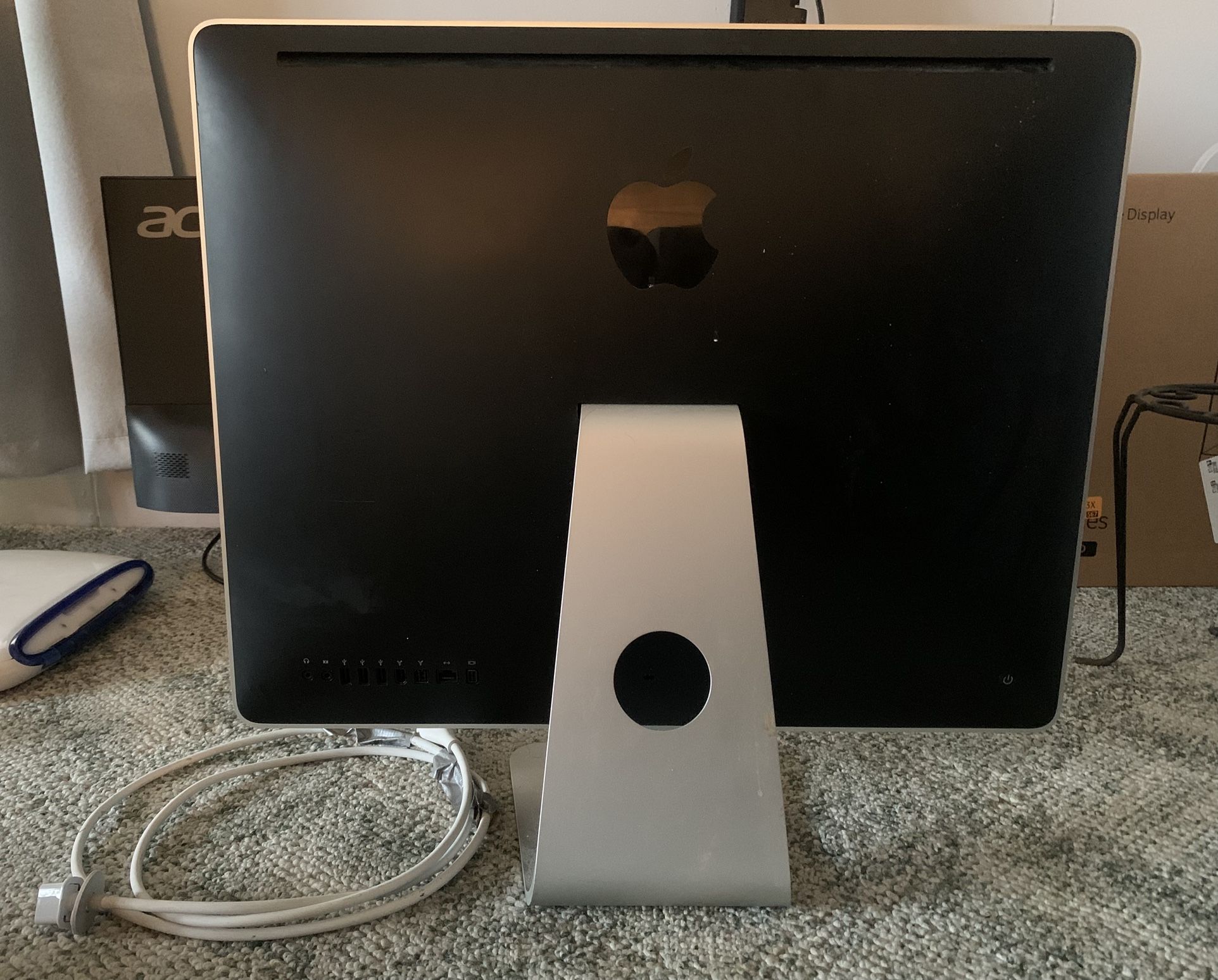 Apple iMac