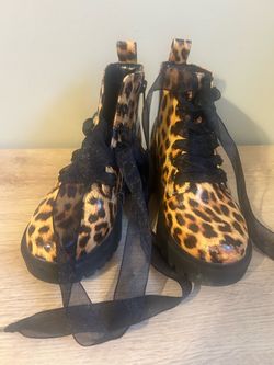 Girls Boots size 13