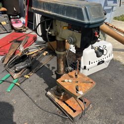 Drill 