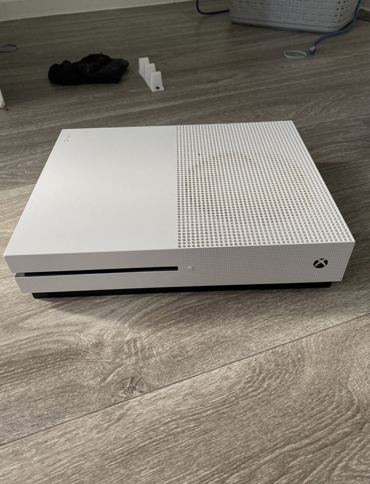 Xbox 1s 