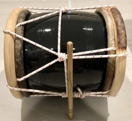 Tambora Dominicana Profesional Nueva 