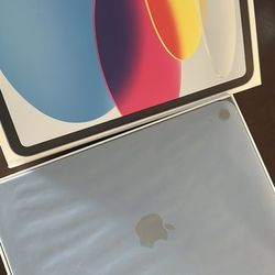 iPad 11th Generation 