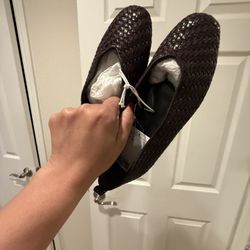 H&M Flats 