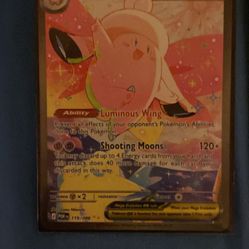 Pokemon Perfect Order Singles 