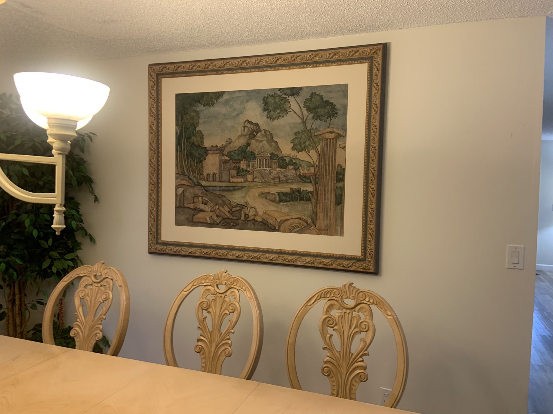 Complete Dining Room for Sale in Fort Lauderdale, FL OfferUp