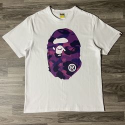 Bape Tee