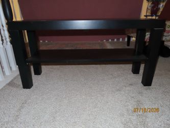 Tv Stand