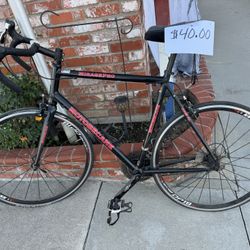 Road Bike - Men’s bike Motobecane 