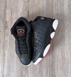 Jordan 13 playoff size 11.5