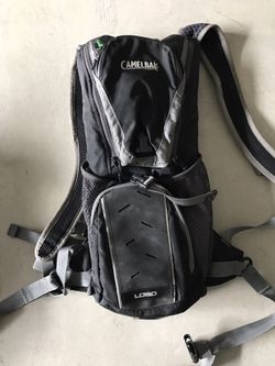 hydration backpack