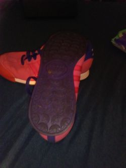 Women's shoes